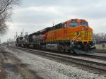 BNSF 7652